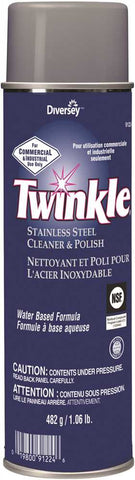 Twinkle Stainless Steel Polish