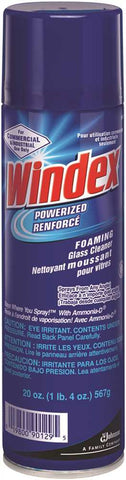 Windex Glass And Surface Cleaner 20 Oz.