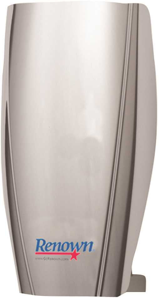 Renown&reg; Comfresh Dispenser Chrome