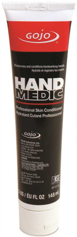 Gojo Medic Hand Skin Conditioner, 5 Oz. Tube