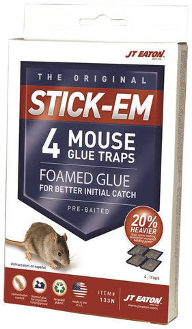 Mouse Glue Trap