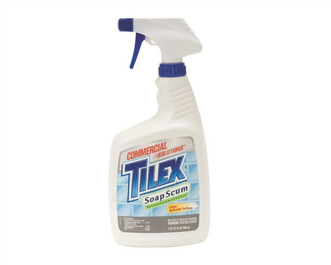 Tilex Soap Scum Remover Quarts