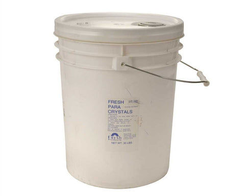 Dumpster Deodorant Crystals, 35 Lb