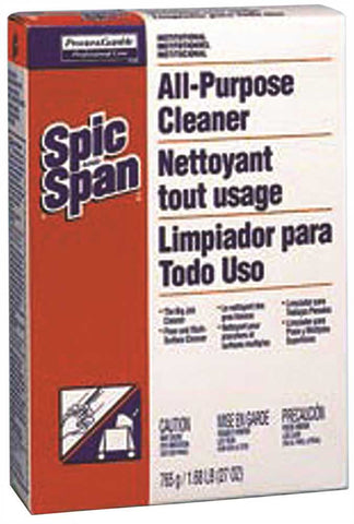 Spic And Span 27 Oz