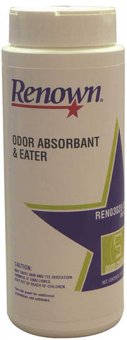 Renown&reg; Odor Absorbent And Eater, 16 Oz., 6 Per Box