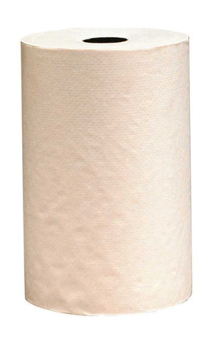 Hard Roll Towels 12 Roll Case