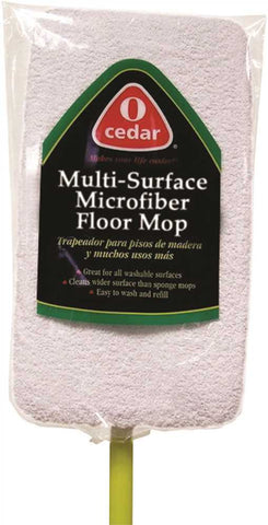 O-cedar&reg; Multi-surface Microfiber Floor Mop