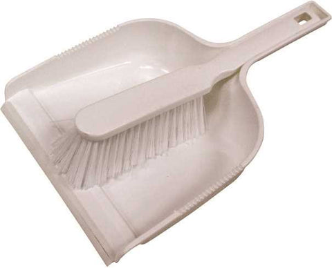 O-cedar&reg; Dustpan And Brush