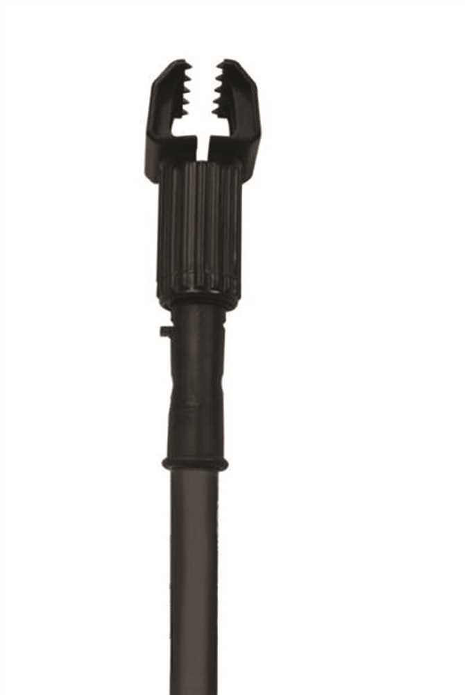 Mop Handle Heavy-duty Fiberglass