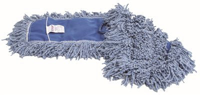 Renown&reg; Premium Twist Quick Change Dust Mop 5" X 24"