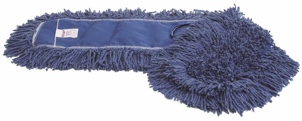 Renown&reg; Twist Quick Change Dust Mop, Premium Synthetic, 36"