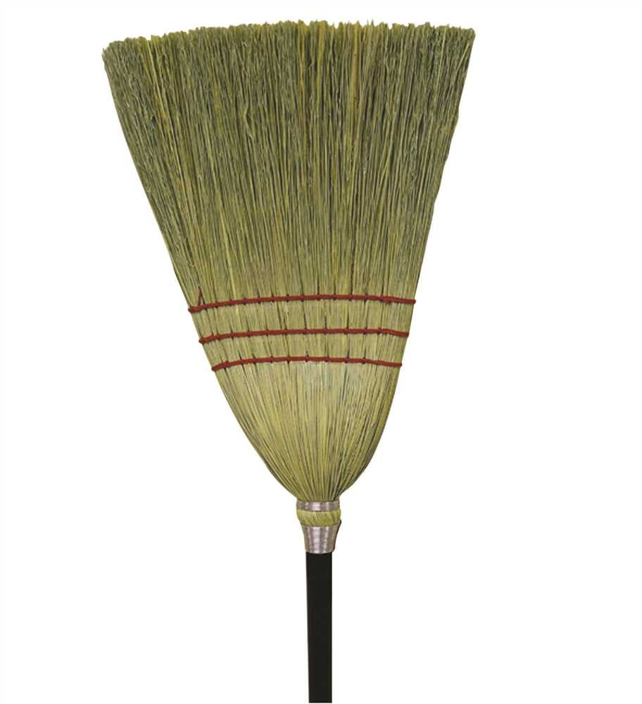 Household Corn Broom