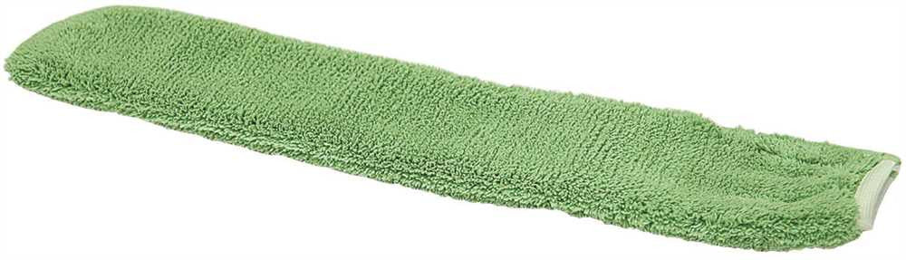 Renown&reg; Microfiber Wand Duster Sleeve, 20"