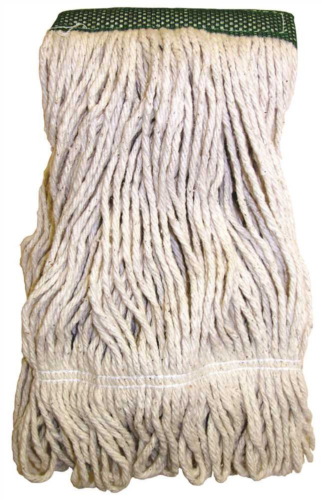 Med Loop End Blend Mop 16 Oz