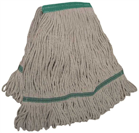 Blend Mop Large Loop End 24 Oz