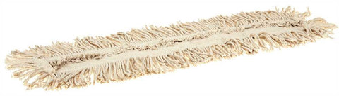 O-cedar&reg; Industrial Cotton Dust Mop Head, 36x5"