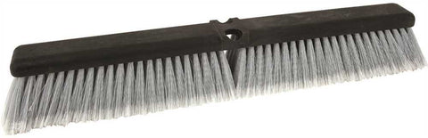 Soft Bristle Floor Sweep 24 In