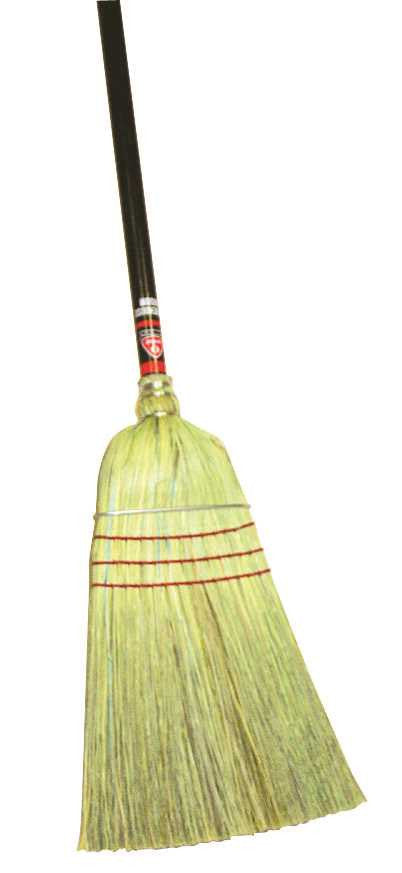 Warehouse Corn Broom