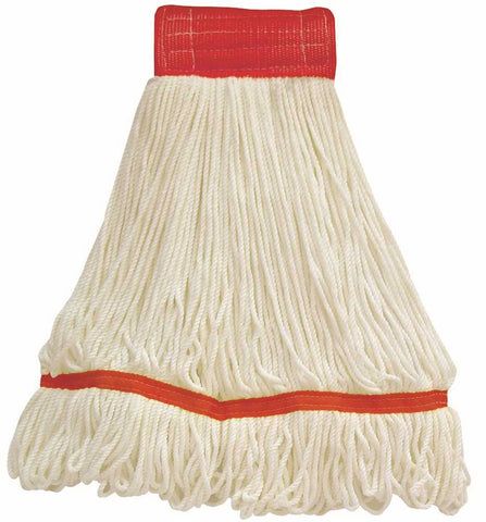 O-cedar&reg; Microfiber Looped Mop, Large