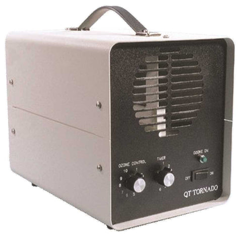 Queenaire Qt Tornado Ozone Generator