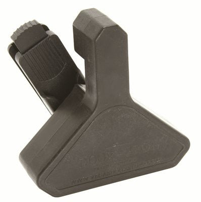 Door Stop With Belt Clip 1-2"