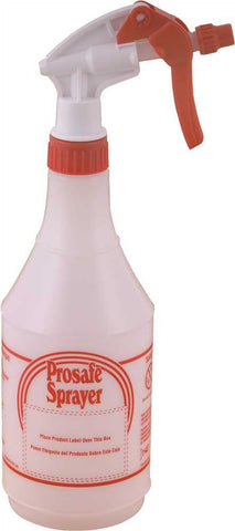 Pro Safe 24 Oz. Spray Bottle