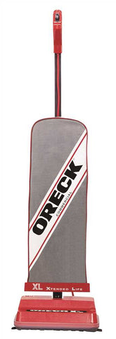 Oreck Xl 2000 Upright Vacuum