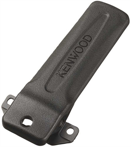 Spring Action Belt Clip For Tk-2200-3200 Radio