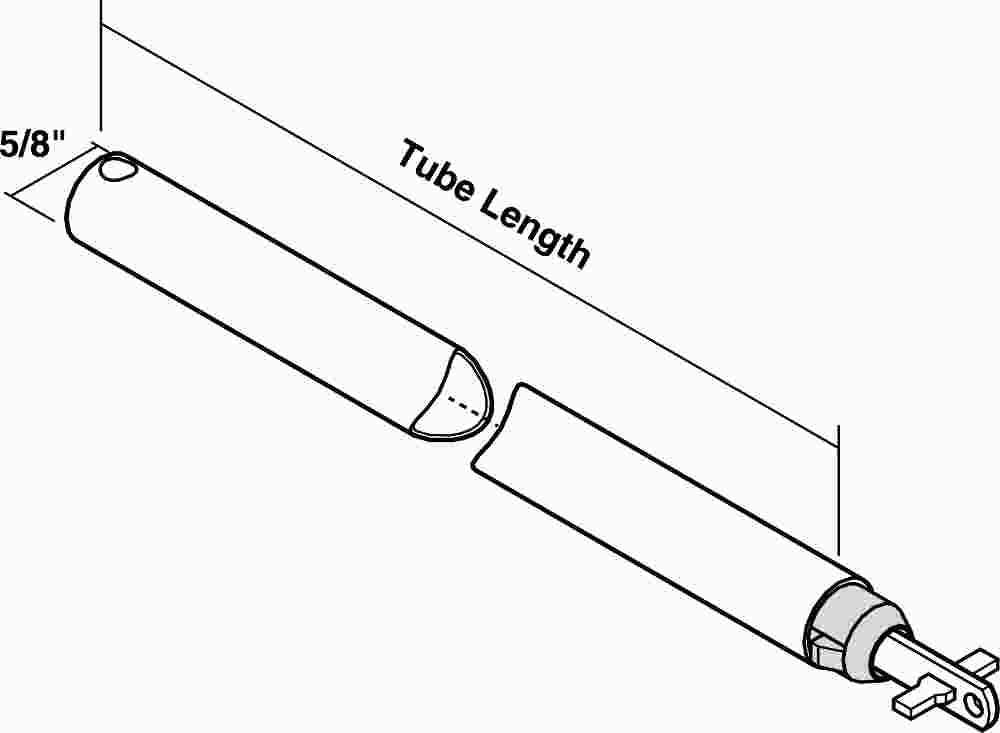 29" S-500 5-8 Balance