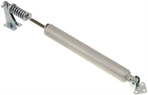 Heavy-duty Storm Door Closer 9" Aluminum