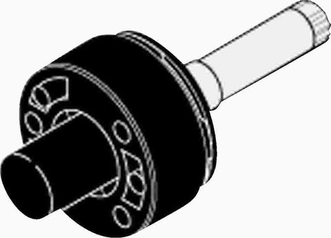 Bradley Cascade Cartridge Assembly