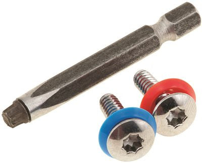 Handle Screws And Index Kit