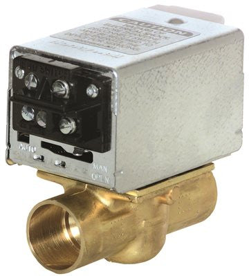 Motorized Zone Valve