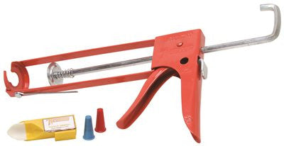 Industrial Caulking Gun