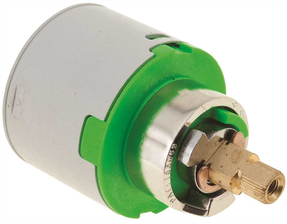 Cartridge For Premier Faucet #120181