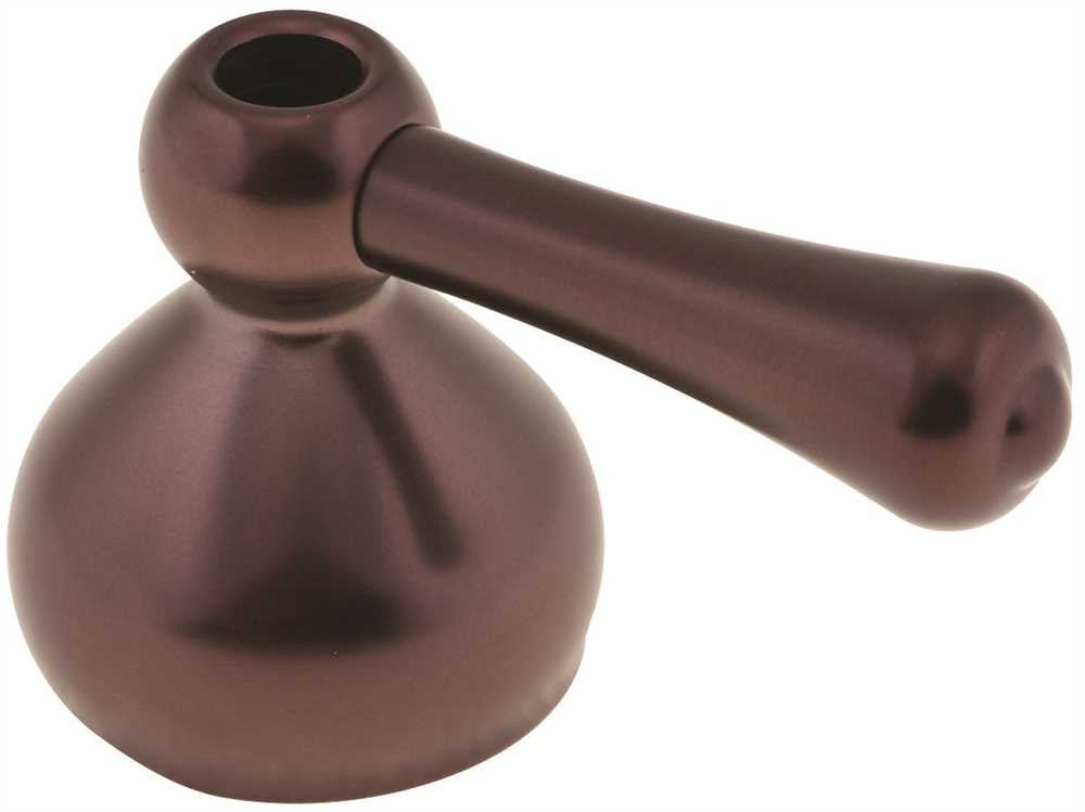 Handle Assembly For Sonoma 120026 Faucet Oil Rubbed Bronze