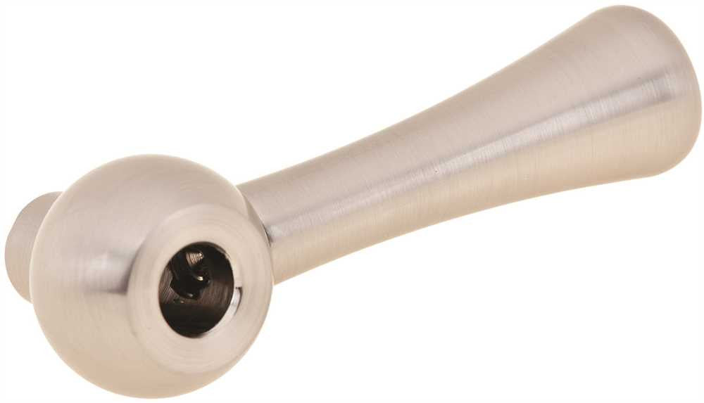 Handle Assembly For Sonoma 120028 Faucet Brushed Nickel