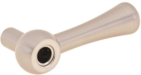 Handle Assembly For Sonoma 120144faucet Brushed Nickel