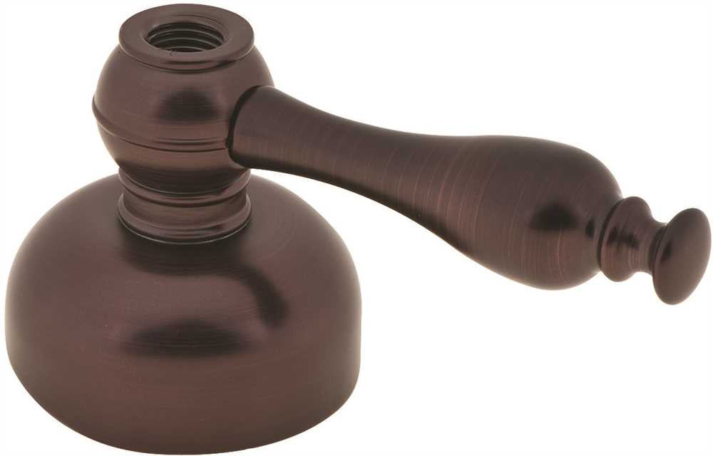 Handle Assembly For Wellington 120157 Faucet Oil Rubbed Bronze