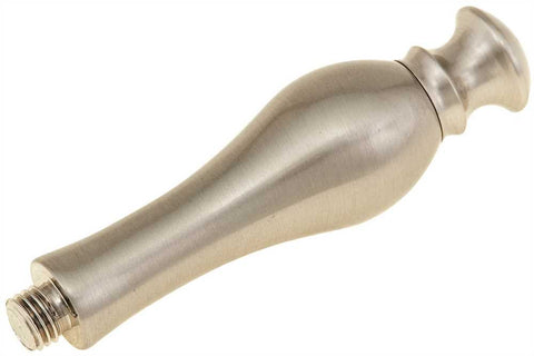 Handle Assembly For Wellington 120138 Faucet Brushed Nickel