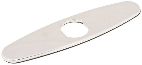 Deck Plate Kit 3 Hole For Premier Chrome