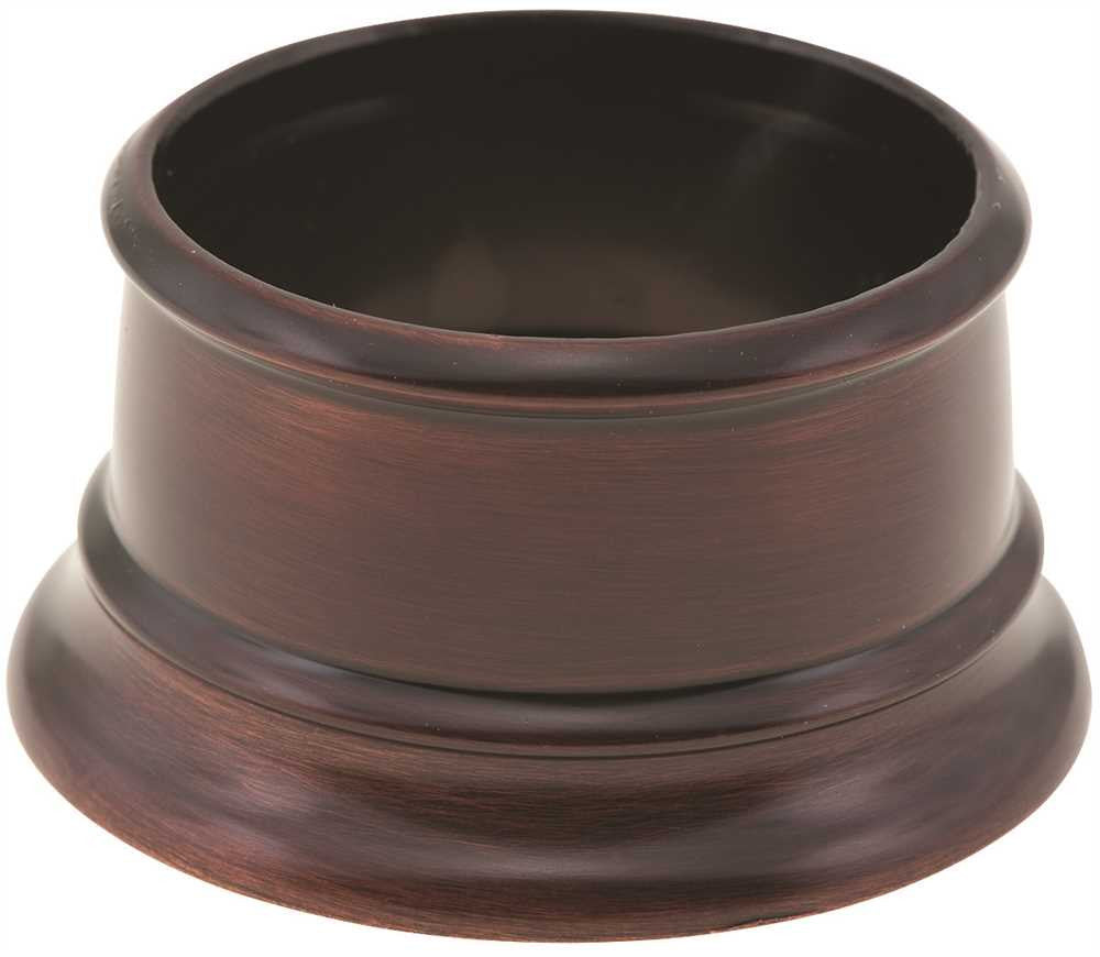 Base For Premier Wellington 120441 Oil Rubbed Bronze