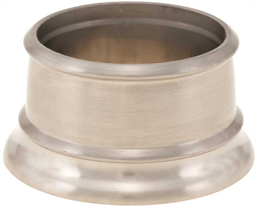 Base For Premier Wellington 120440 Brushed Nickel