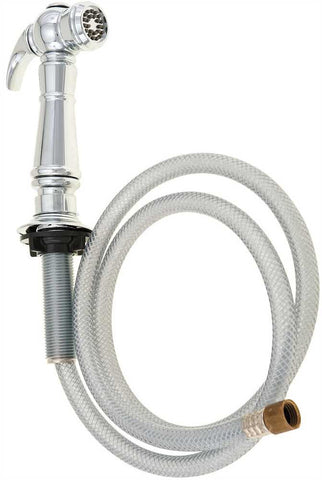 Wellington Sprayer For 120449 Chrome