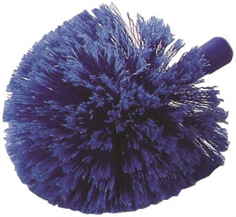 Flo-pac Duster For Ceilings, Walls, Vents, And Blinds 9 Inch Blue