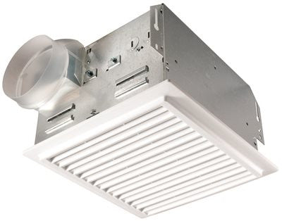 Ceiling Exhaust Fan 90 Cfm 3 Sones