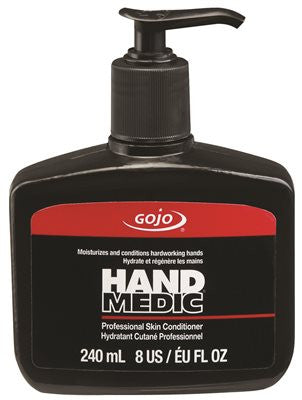 Hand Medic Antiseptic Skin Treatment