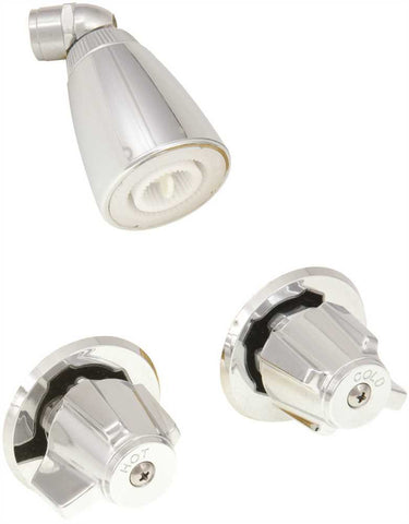 Proplus Shower Valve Comp