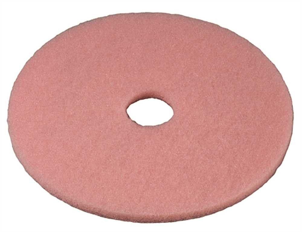 3m Eraser Burnish Pad 3600 20"