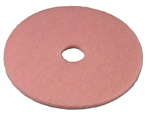 3m Eraser Burnish Pad 3600 20"